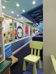 -万达宝贝乐园(北京槐房店)