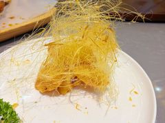 -新疆巴州金丝特餐厅(大钟寺店)
