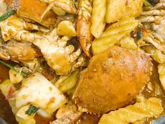 -瑞丽活螃蟹(芒市店)