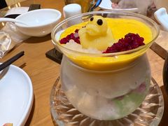 -粤域茶餐厅