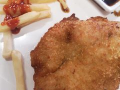 -德大西餐社(云南南路店)