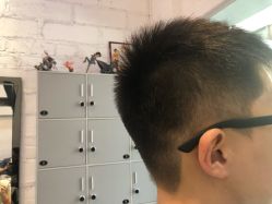 点击看大图 -SIX Hair Consultant