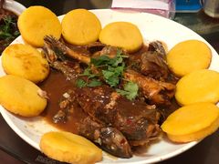 -四海鲜渔家菜(黄金海岸店)