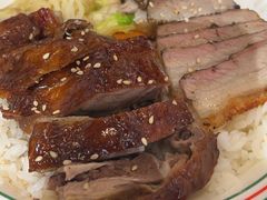 金典广式双拼饭-粤拭轩·广东味道(祥和里店)