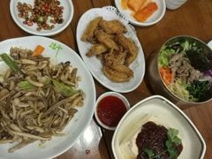 -全州拌饭馆(断桥店)