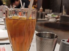 -火地铁板烧(昆山万象汇店)
