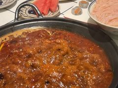 -旧街市鲜货老火锅(大光路店)