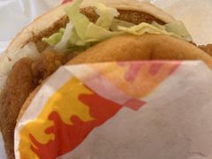 -麦当劳(许昌亚细亚店)