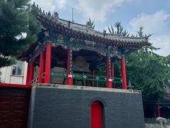 -长安寺