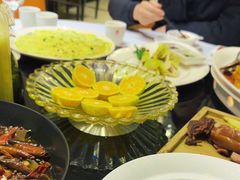 -丰收日·小海鲜·沪上家宴(顾村正大店)
