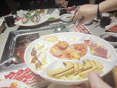 -海底捞火锅(九霄梦天地店)