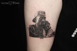 -飛凡TATTOO纹身•原创