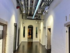 -大馆(前中区警署建築群)
