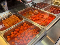 -老太太海鲜鱼饼