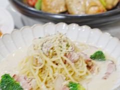 -星漠亲子餐厅•有机食材•儿童游乐
