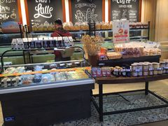 零售区-TOUCH泰奇(奉贤宝龙城市广场店)