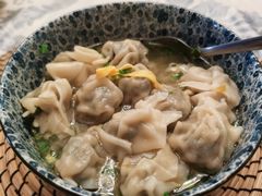 -梦花街馄饨店(中华苑店)