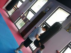 -南京华铖武术俱乐部
