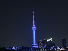 -武汉两江游览·夜游长江(汉口粤汉码头)