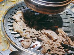 -喜来稀肉(北外滩白玉兰广场店)