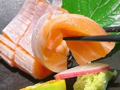-御厨和食料理·寿司·刺身(麦地店)