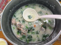 -南记食粥坊·宵夜大排档(南桂店)
