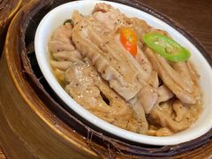 -小城粥道·海胆鲜虾粥(解放广场店)