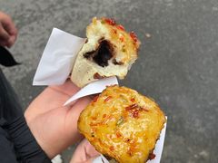 -傅公桥梅花糕(新河南路店)