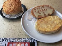 -明腾壹间茶餐厅(新都会花园广场店)