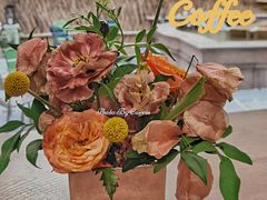 -潮一不贰·法式甜品·生日蛋糕·西式简餐(外滩店)