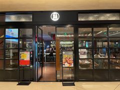 门面-京A Taproom·精酿餐吧(CBD店)