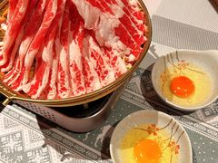 和牛肥牛寿喜锅-和牛食堂•BISTRO(广州首店)