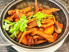 美极鸭五件-美极鲜食坊(宝安南路店)