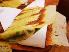 -宣海荣锅贴大王·陕味小吃集(钟楼店)