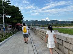 -图们国门景区
