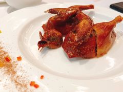 古厨烧乳鸽皇-北京厨房(SKP店)