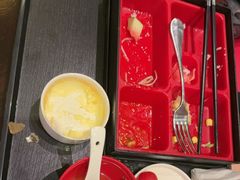 -上海锦江汤臣洲际大酒店壹阶层