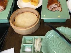 -唐廊烤鸭店(工体店)