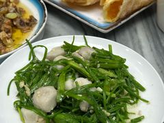 -四方小吃·白族庭院餐厅
