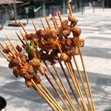 深夜里最豪横的美食就是小龙虾，烧烤火锅都得让让位
