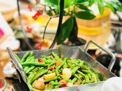 -好福记饭店(红梅公园店)