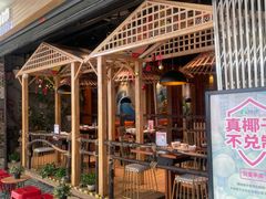 -万达广场(南宁青秀店)