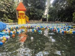 -龙熙温泉水世界