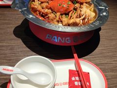 -胖哥俩肉蟹煲(厦门中华城店)