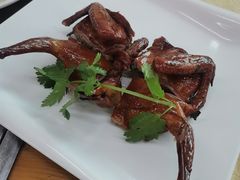-啊杞恒益饭店(南头总店)