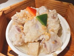 -福宴·现代粤菜(星光国际广场店)