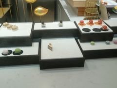 -腾阁自助餐厅(朝林广场店)