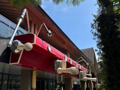 -M1咖啡奇幻工场(海田路店)