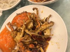 -牟传仁饭庄(星海店)