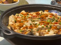 海胆豆腐-79号渔船海鲜饭店(华强北店)